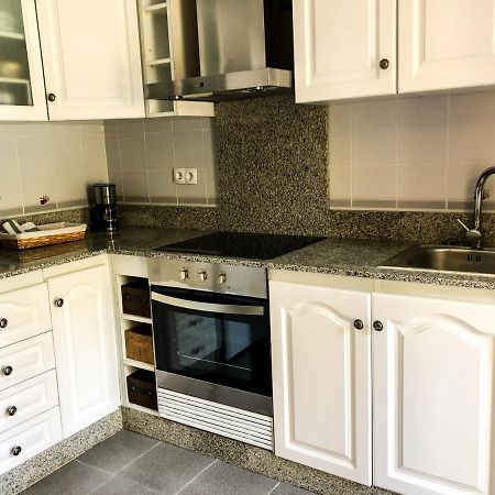 Apartamento Vacacional - Relax Tossa de Mar Exteriör bild