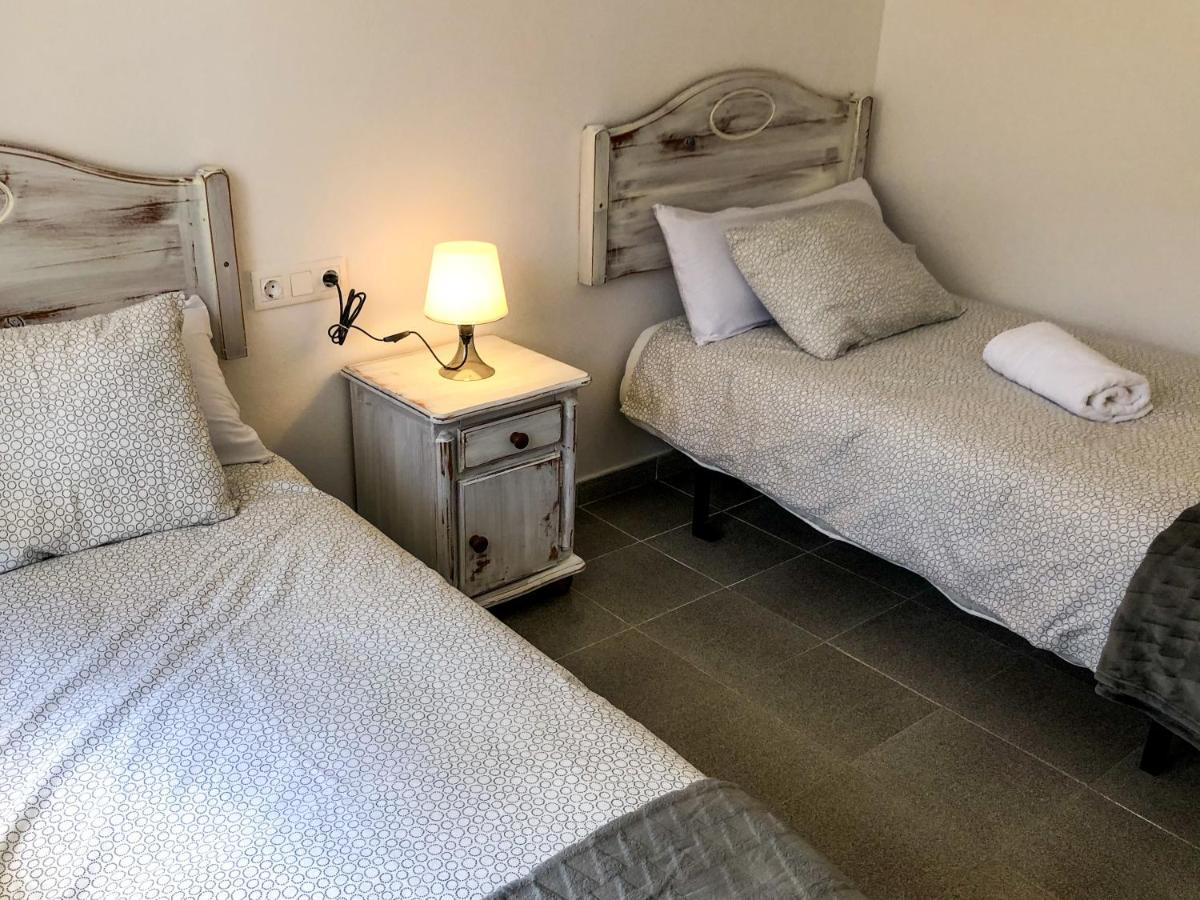 Apartamento Vacacional - Relax Tossa de Mar Exteriör bild