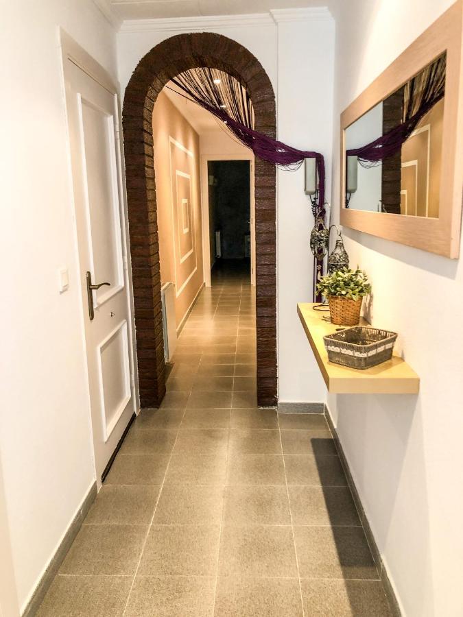 Apartamento Vacacional - Relax Tossa de Mar Exteriör bild