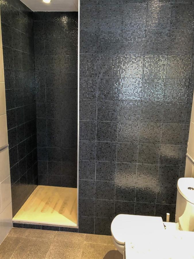 Apartamento Vacacional - Relax Tossa de Mar Exteriör bild