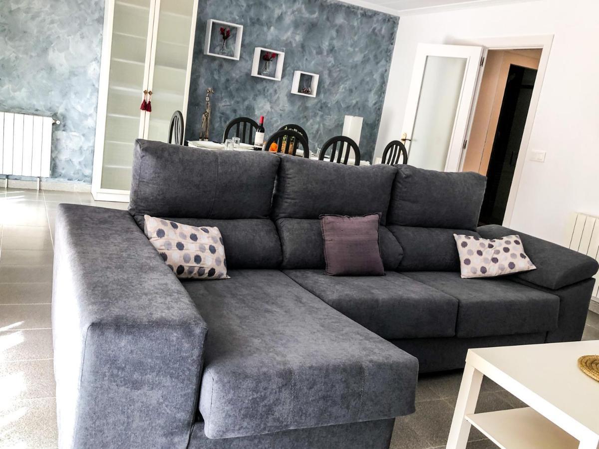 Apartamento Vacacional - Relax Tossa de Mar Exteriör bild
