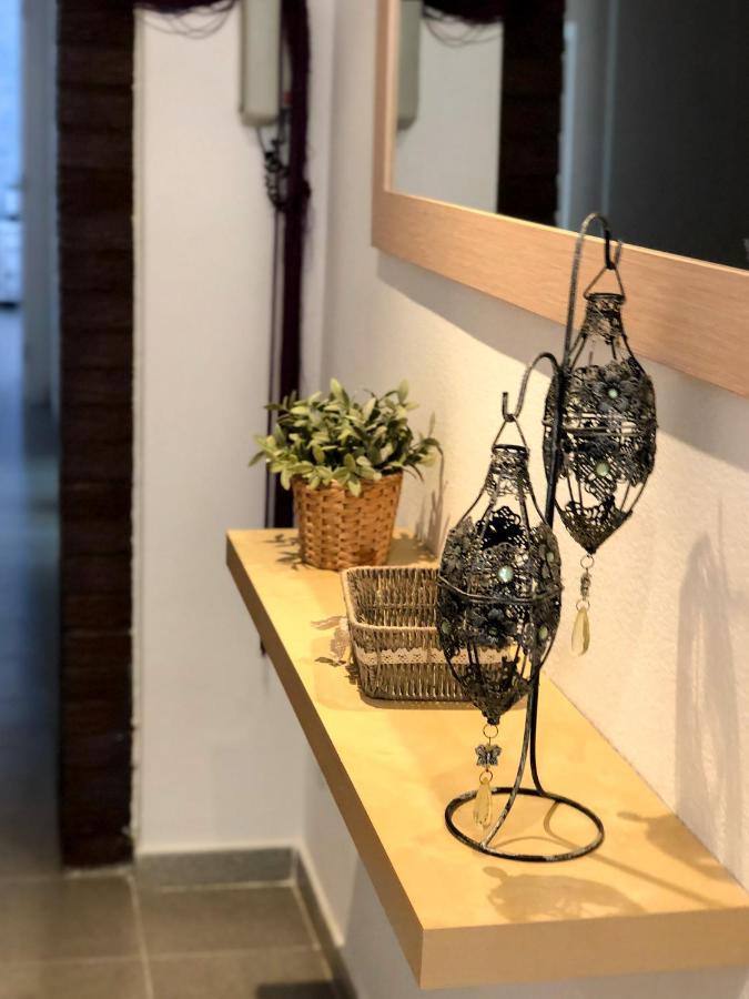 Apartamento Vacacional - Relax Tossa de Mar Exteriör bild