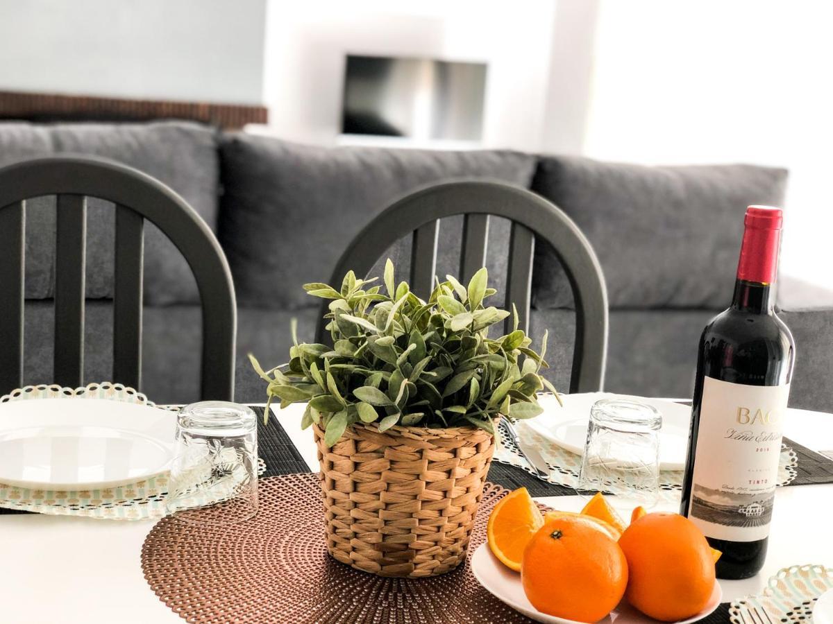 Apartamento Vacacional - Relax Tossa de Mar Exteriör bild
