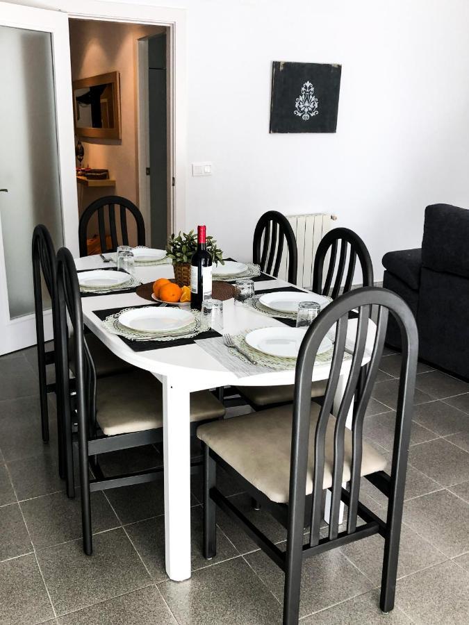 Apartamento Vacacional - Relax Tossa de Mar Exteriör bild