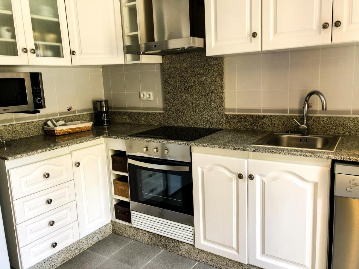 Apartamento Vacacional - Relax Tossa de Mar Exteriör bild