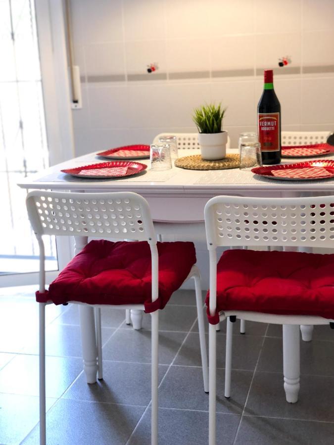Apartamento Vacacional - Relax Tossa de Mar Exteriör bild