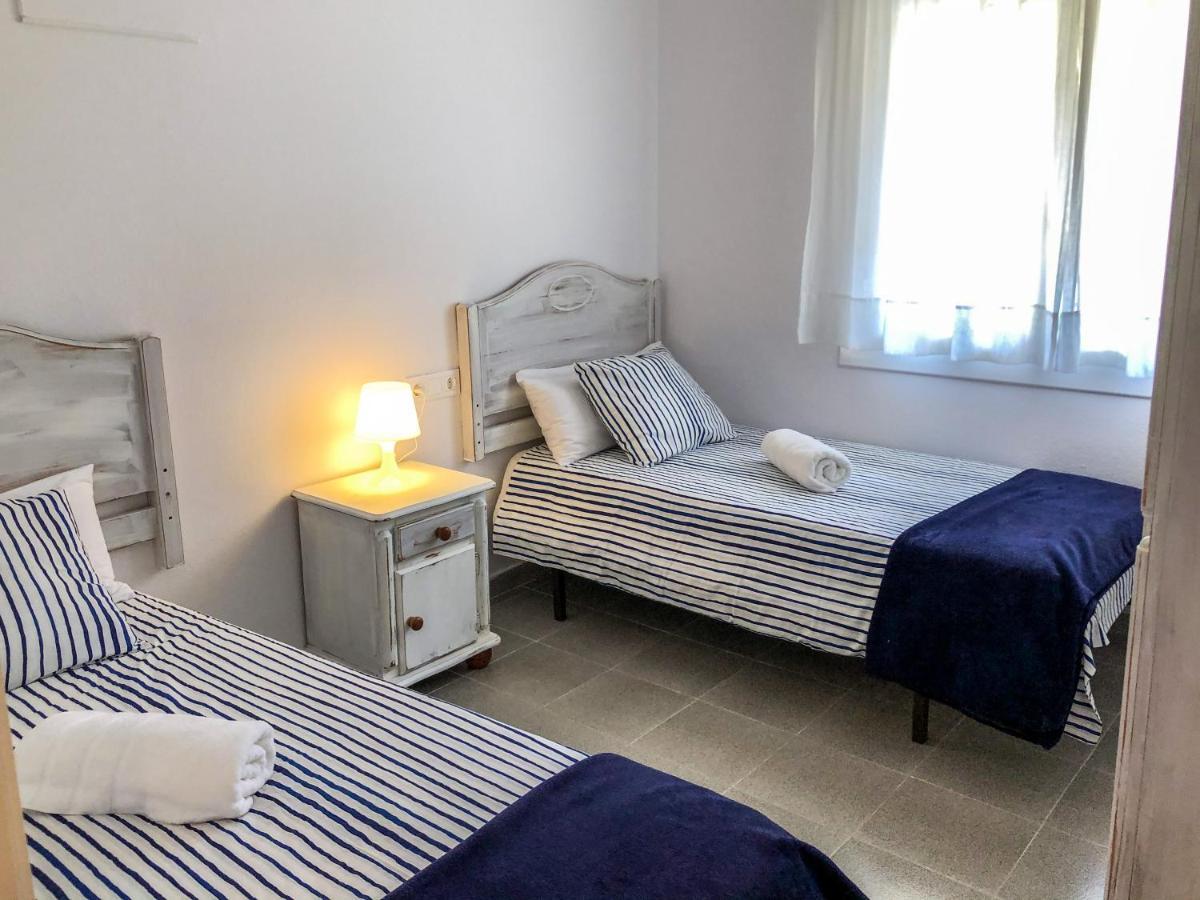 Apartamento Vacacional - Relax Tossa de Mar Exteriör bild
