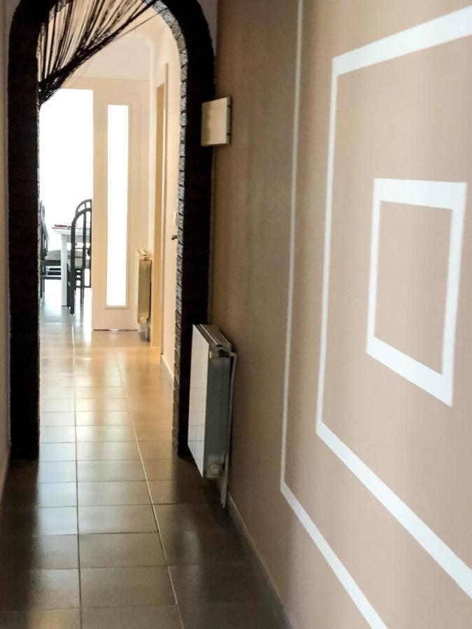 Apartamento Vacacional - Relax Tossa de Mar Exteriör bild