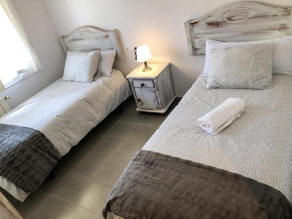 Apartamento Vacacional - Relax Tossa de Mar Exteriör bild