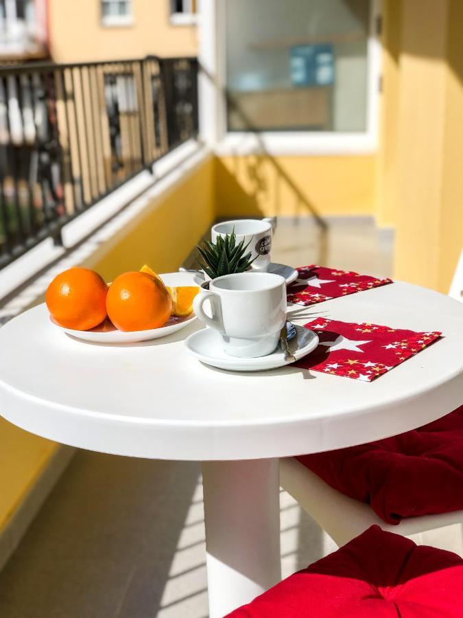 Apartamento Vacacional - Relax Tossa de Mar Exteriör bild