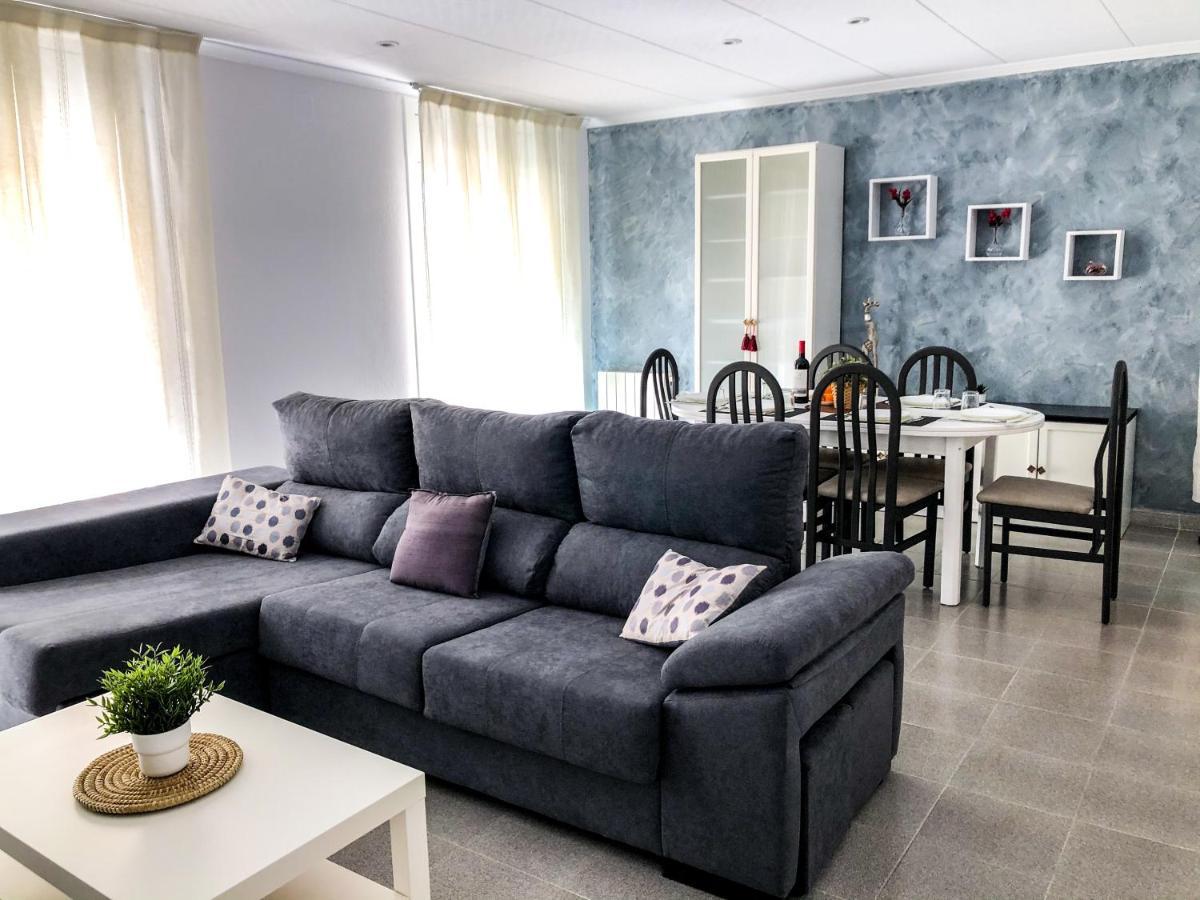 Apartamento Vacacional - Relax Tossa de Mar Exteriör bild