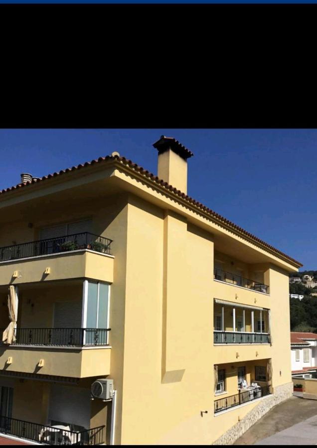 Apartamento Vacacional - Relax Tossa de Mar Exteriör bild
