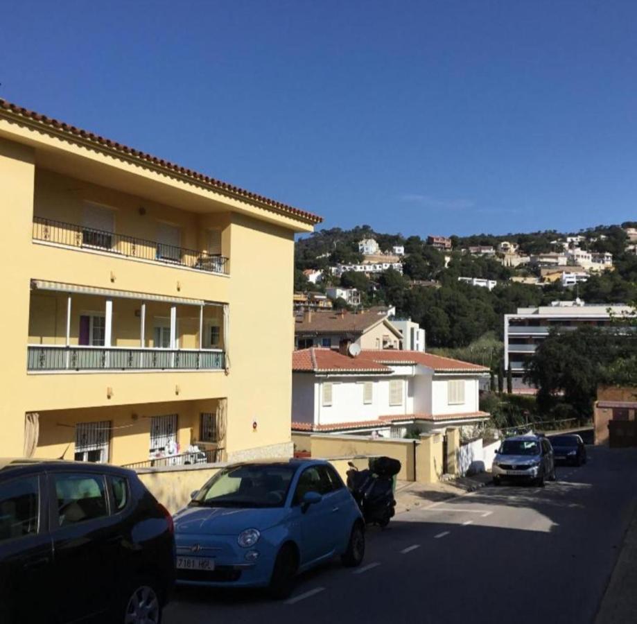 Apartamento Vacacional - Relax Tossa de Mar Exteriör bild